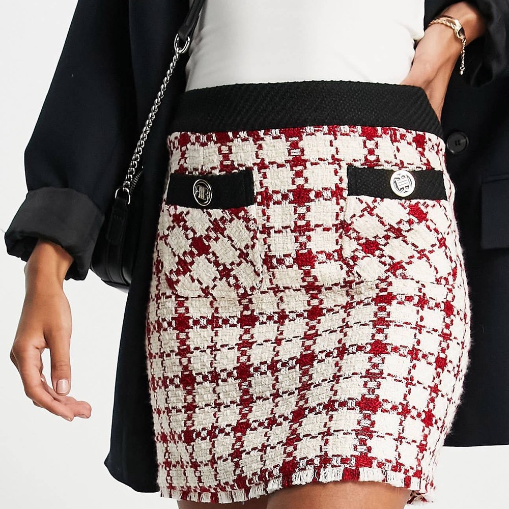 NWOT River Island Skirt *sold out online!!
